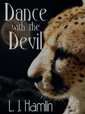 cover image of Dance With the Devil